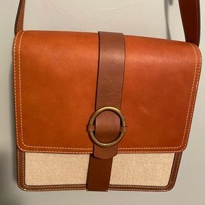 NIB Sessun shoulder bag